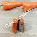 Точилка для моркови ПензХозМаг