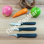 Набор для КАРВИНГА (3 ножа) ПензХозМаг