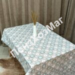 Клеенка «LACE ORIG» Ламинированная без основы 132*22 п,м [NT-10104H] ПензХозМаг
