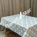Клеенка «LACE ORIG» Ламинированная без основы 132*22 п,м [NT-10104H] ПензХозМаг
