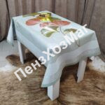 Скатерть «JASMINE » 120*150 см. [ODH-008J-S] ПензХозМаг