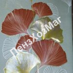 Скатерть «JASMINE » 120*150 см. [ODH-008J-S] ПензХозМаг