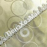 Скатерть «ЭКСКЛЮЗИВ ЖАККАРД» тканевая с TPU р 1.40*2.20 м. [E-T04A-220] ПензХозМаг