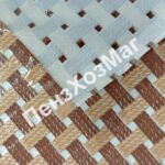 Клеенка «LACE ORIG» Ламинированная без основы 132*22 п,м [NT-10272A] ПензХозМаг