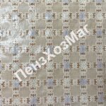 Клеенка «LACE ORIG» Ламинированная без основы 132*22 п,м [NT-10395B] ПензХозМаг