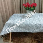 Клеенка «LACE ORIG» Ламинированная без основы 132*22 п,м [NT-10410E] ПензХозМаг