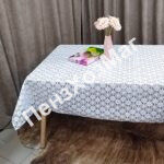 Клеенка «LACE ORIG» Ламинированная без основы 132*22 п,м [NT-10055U] ПензХозМаг