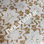 Клеенка «LACE ORIG» Ламинированная без основы 132*22 п,м [NT-10055U] ПензХозМаг