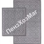 Набор ковриков «COTTON» 60*100 50*60 2pcs [2601002COT] ПензХозМаг