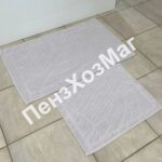 Набор ковриков «COTTON» 60*100 50*60 2pcs [2601002COT] ПензХозМаг