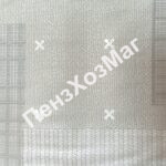 Скатерти ЛИОН 120х150 см GRAY [OLP-1136G150] ПензХозМаг