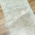 Салфетка в рулоне ажурная. FELICITA 50см*20м,BEIGE [MX-0340V] ПензХозМаг