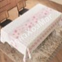 Клеенка «ДЕКОР-ЛЮКС» ПВХ на нетканной основе 1,4*20 м [GX-106A-DL] ПензХозМаг