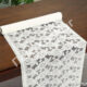 Салфетка в рулоне ажурная. 50см*20м, BEIGE [MX-0750V] ПензХозМаг