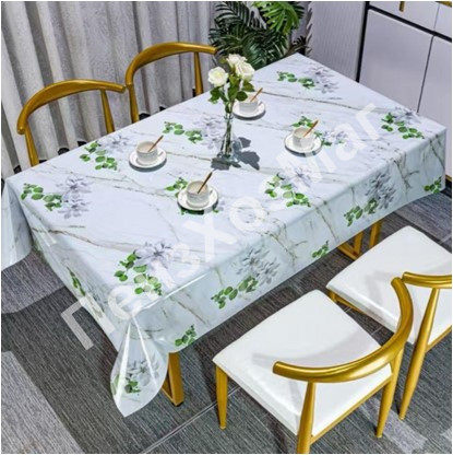 Клеенка «АМИНА» на ткан. основе 1,40* 20 м [UGV-1291D] ПензХозМаг