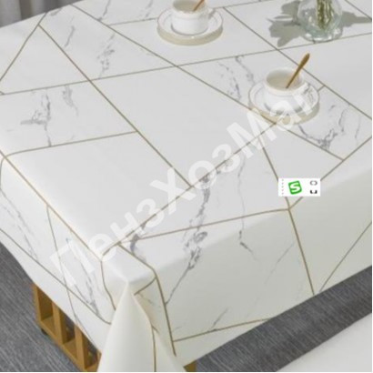 Клеенка «АМИНА» на ткан. основе 1,40* 20 м [ULA-1425J] ПензХозМаг