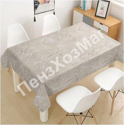 Клеенка «АМИНА» на ткан. основе 1,40* 20 м [ULA-1486CS] ПензХозМаг