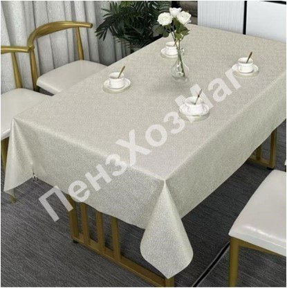 Клеенка «АМИНА» на ткан. основе 1,40* 20 м [ULA-1828G] ПензХозМаг
