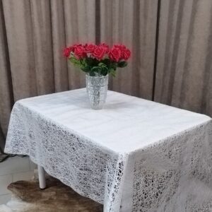 Клеенка «ПАРАДАЙС» на ткан. основе 1,40*20 м [SXST3-D475-01] ПензХозМаг